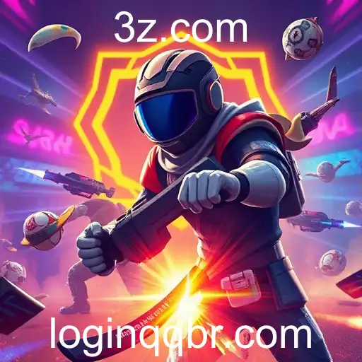 A Revolução dos Jogos com QQBR: Tendências e Inovações