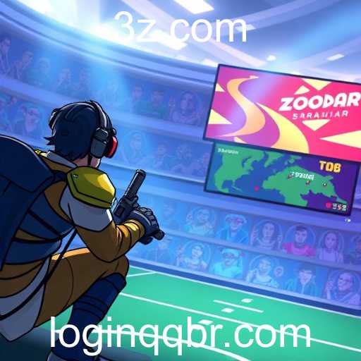 Revolução nos Jogos: Como 'qqbr' Está Transformando o Mercado Global