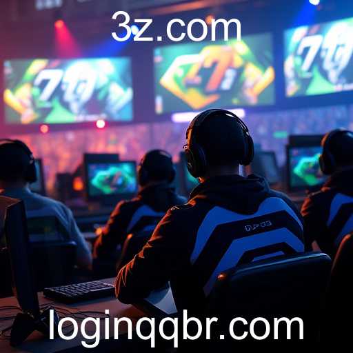 Crescimento dos Jogos Online no Brasil