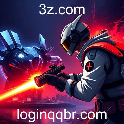 Revolução e Estratégias em Games no QQBR