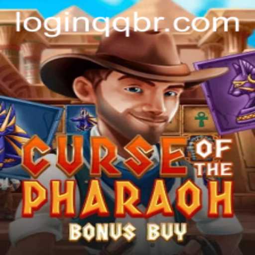 Curse of the Pharaoh Bonus Buy: An Intriguing Spin on Ancient Mysteries