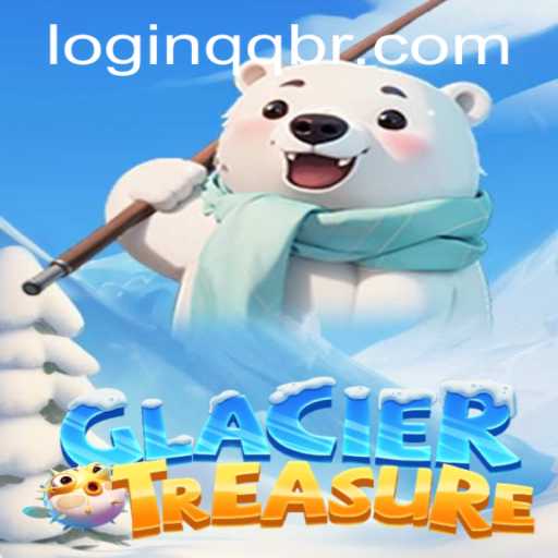 Discovering GlacierTreasure: A Daring Quest into Icy Depths with qqbet