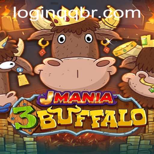 Exploring JMania3Buffalo: A Thrilling Adventure with QQBET
