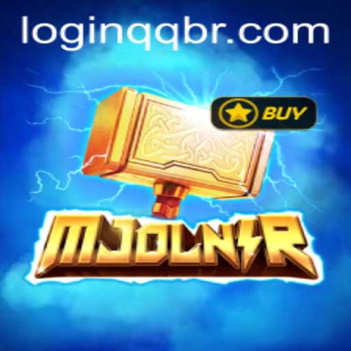 Exploring the World of Mjolnir: A New Era of Gaming with qqbet