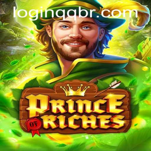 PrinceOfRiches: A Deep Dive into the Magical World of Online Gaming