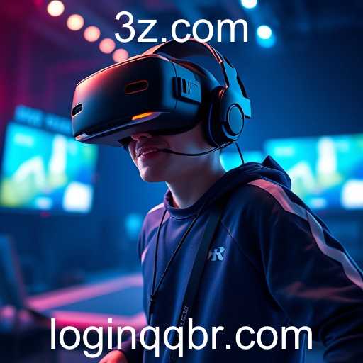 Revolução nos E-Sports com Tecnologia VR