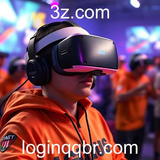 Revolução nos eSports: A Ascensão dos Jogos de Realidade Virtual