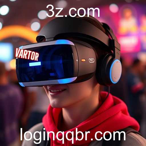 Revolução dos Jogos em Realidade Virtual