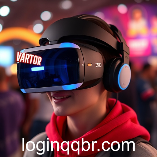 Revolução dos Jogos em Realidade Virtual